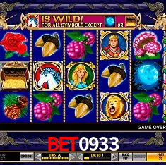 Responsive Design Bet0933