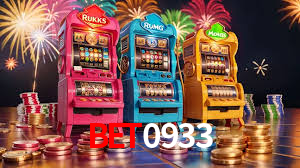 VIP Casino Bet0933