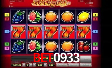 Platform Technology Bet0933